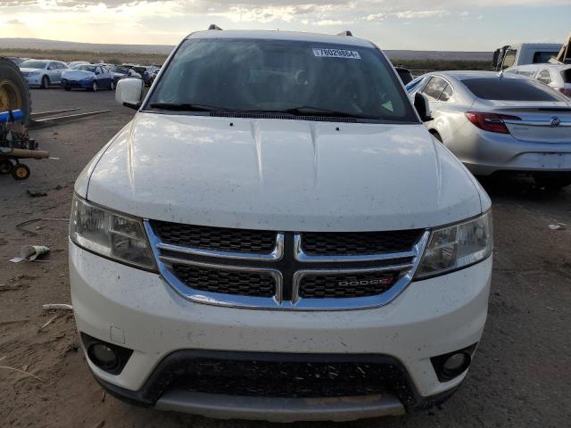 Photo 4 VIN: 3C4PDCBG6GT198725 - DODGE JOURNEY SX 