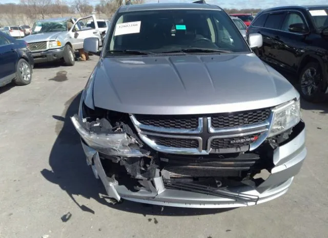 Photo 5 VIN: 3C4PDCBG6GT202398 - DODGE JOURNEY 