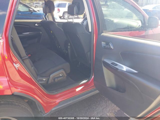 Photo 7 VIN: 3C4PDCBG6GT202532 - DODGE JOURNEY 