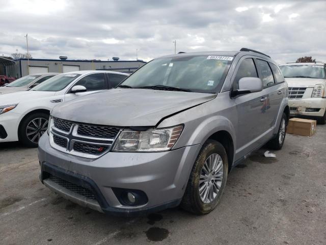 Photo 1 VIN: 3C4PDCBG6GT207018 - DODGE JOURNEY SX 