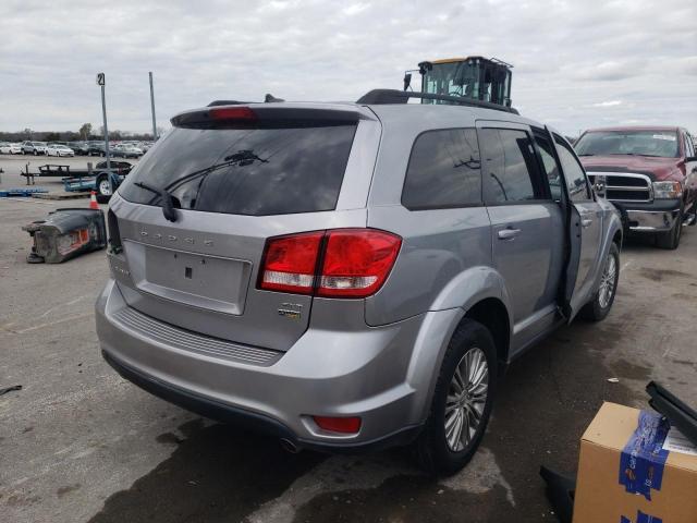 Photo 3 VIN: 3C4PDCBG6GT207018 - DODGE JOURNEY SX 