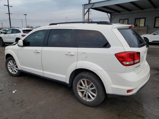 Photo 1 VIN: 3C4PDCBG6GT224482 - DODGE JOURNEY SX 