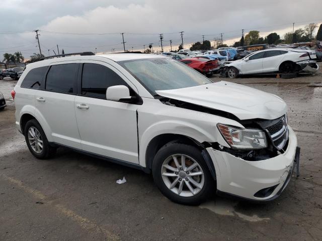 Photo 3 VIN: 3C4PDCBG6GT224482 - DODGE JOURNEY SX 