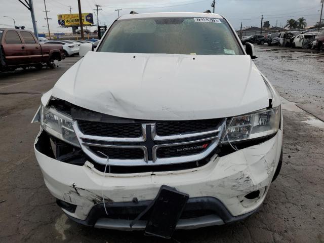 Photo 4 VIN: 3C4PDCBG6GT224482 - DODGE JOURNEY SX 