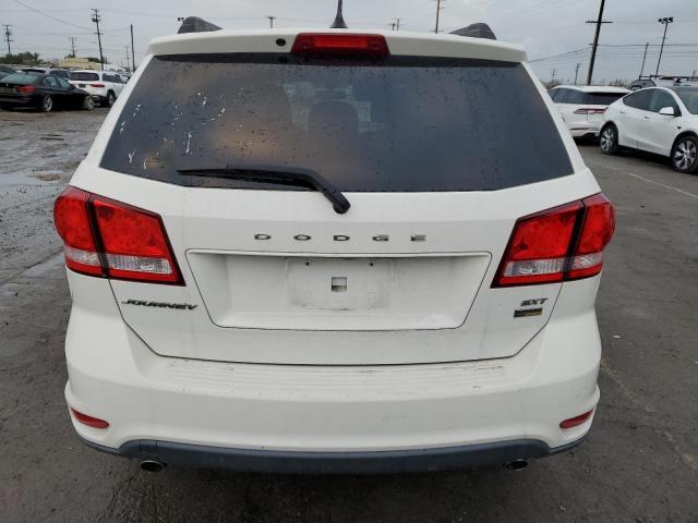 Photo 5 VIN: 3C4PDCBG6GT224482 - DODGE JOURNEY SX 