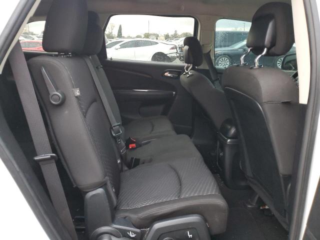 Photo 9 VIN: 3C4PDCBG6GT224482 - DODGE JOURNEY SX 