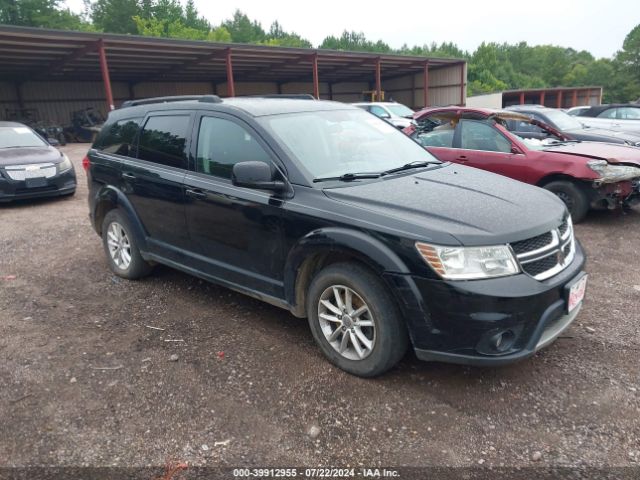 Photo 0 VIN: 3C4PDCBG6GT224904 - DODGE JOURNEY 