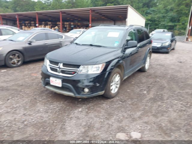 Photo 1 VIN: 3C4PDCBG6GT224904 - DODGE JOURNEY 