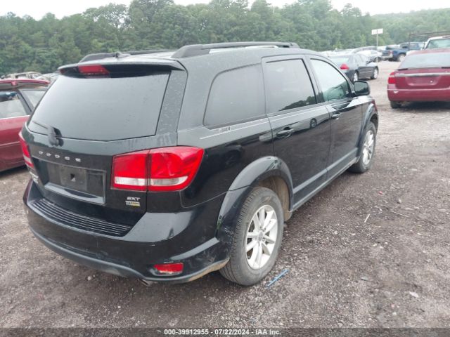 Photo 3 VIN: 3C4PDCBG6GT224904 - DODGE JOURNEY 