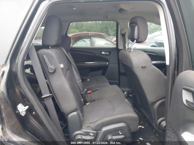 Photo 7 VIN: 3C4PDCBG6GT224904 - DODGE JOURNEY 