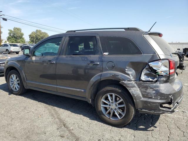 Photo 1 VIN: 3C4PDCBG6GT224983 - DODGE JOURNEY 