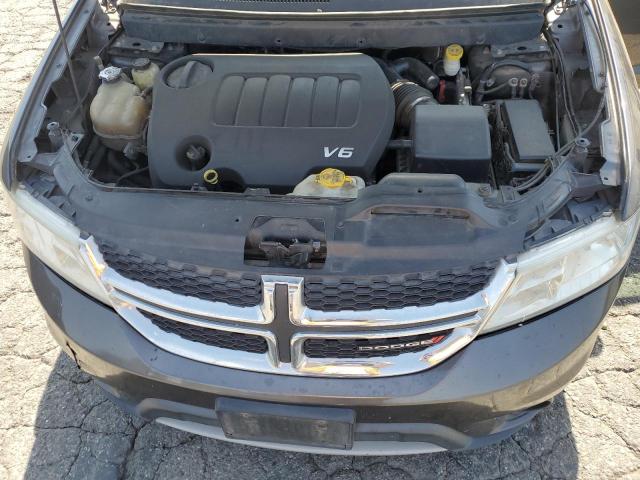 Photo 11 VIN: 3C4PDCBG6GT224983 - DODGE JOURNEY 