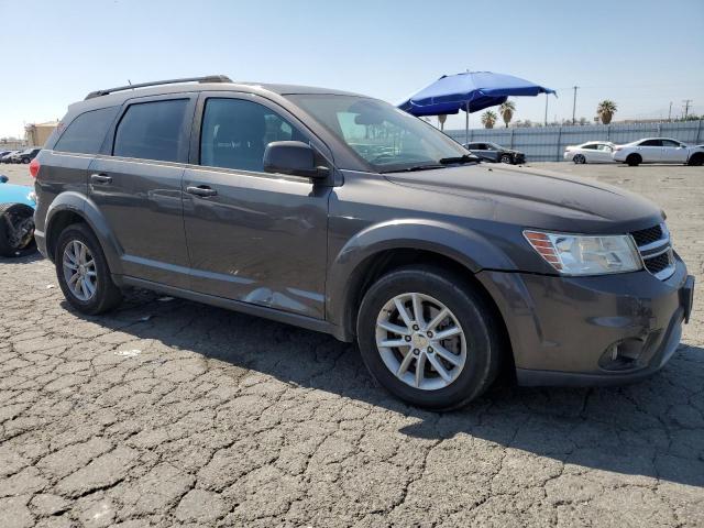 Photo 3 VIN: 3C4PDCBG6GT224983 - DODGE JOURNEY 