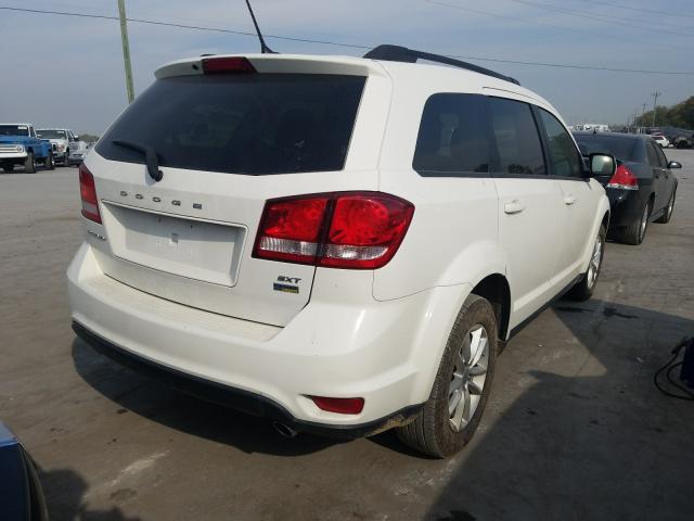 Photo 3 VIN: 3C4PDCBG6GT228659 - DODGE JOURNEY SX 