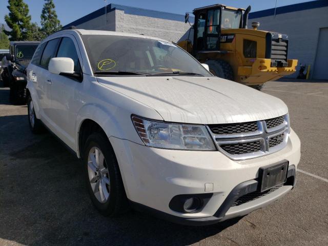 Photo 0 VIN: 3C4PDCBG6GT231612 - DODGE JOURNEY SX 