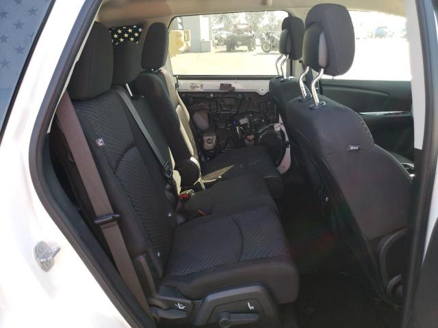 Photo 5 VIN: 3C4PDCBG6GT231612 - DODGE JOURNEY SX 