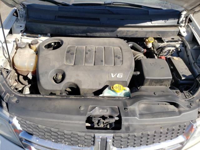 Photo 6 VIN: 3C4PDCBG6GT231612 - DODGE JOURNEY SX 