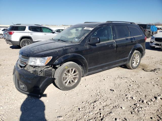 Photo 0 VIN: 3C4PDCBG6HT509698 - DODGE JOURNEY 