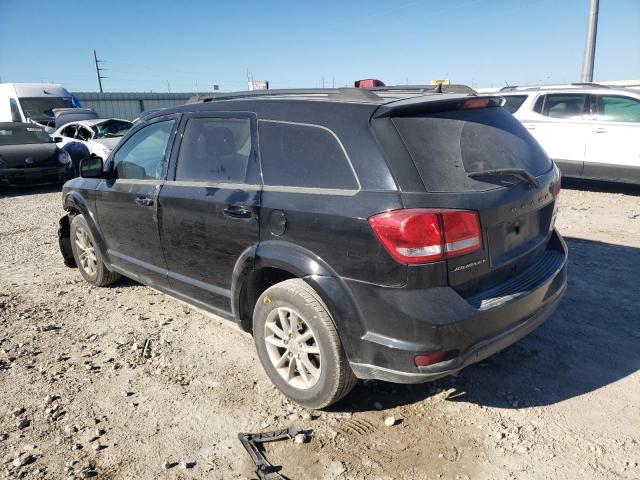 Photo 1 VIN: 3C4PDCBG6HT509698 - DODGE JOURNEY 