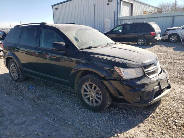 Photo 3 VIN: 3C4PDCBG6HT509698 - DODGE JOURNEY 