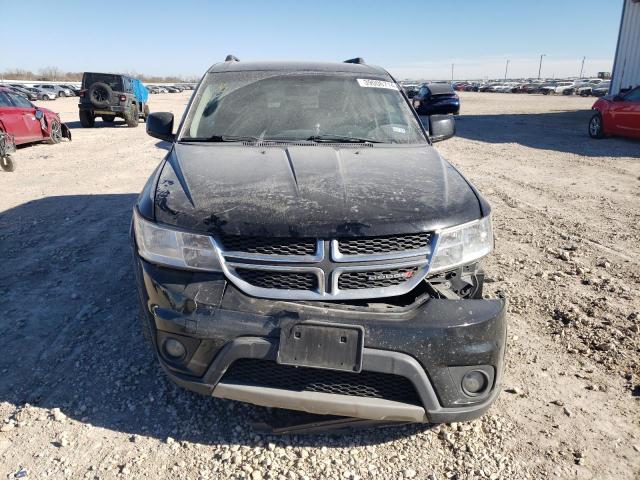 Photo 4 VIN: 3C4PDCBG6HT509698 - DODGE JOURNEY 