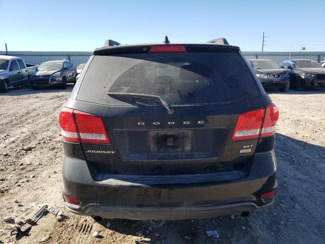 Photo 5 VIN: 3C4PDCBG6HT509698 - DODGE JOURNEY 