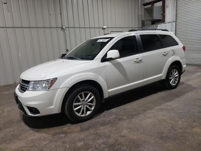 Photo 0 VIN: 3C4PDCBG6HT514299 - DODGE JOURNEY 