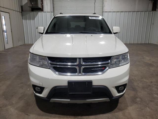 Photo 4 VIN: 3C4PDCBG6HT514299 - DODGE JOURNEY 