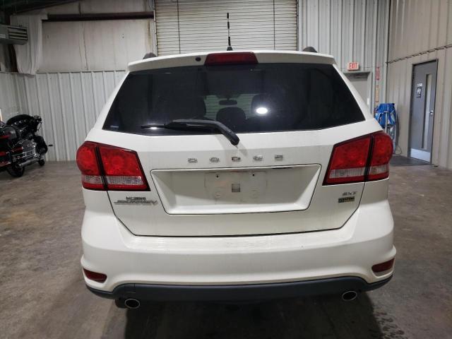 Photo 5 VIN: 3C4PDCBG6HT514299 - DODGE JOURNEY 