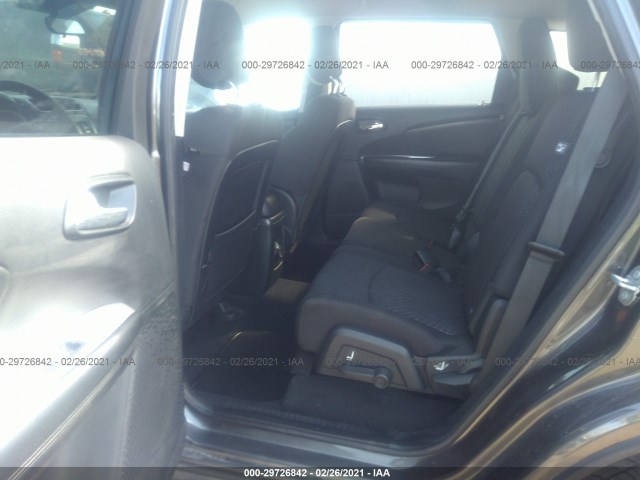 Photo 7 VIN: 3C4PDCBG6HT518420 - DODGE JOURNEY 