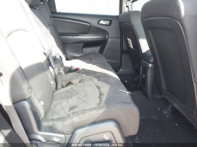 Photo 7 VIN: 3C4PDCBG6HT523262 - DODGE JOURNEY 