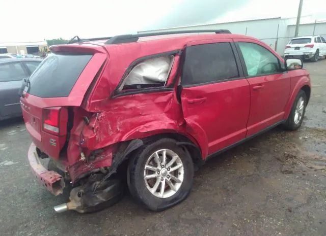 Photo 3 VIN: 3C4PDCBG6HT523570 - DODGE JOURNEY 