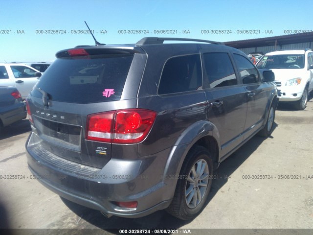 Photo 3 VIN: 3C4PDCBG6HT531765 - DODGE JOURNEY 