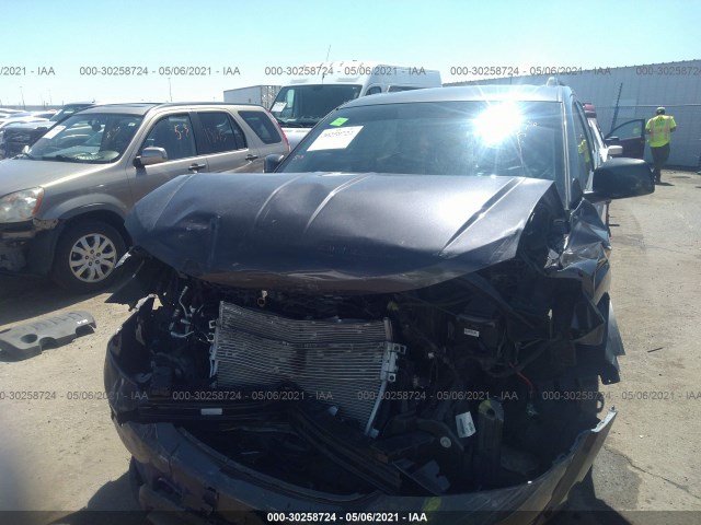 Photo 5 VIN: 3C4PDCBG6HT531765 - DODGE JOURNEY 