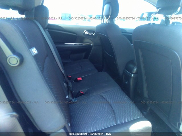 Photo 7 VIN: 3C4PDCBG6HT531765 - DODGE JOURNEY 