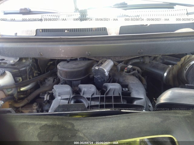 Photo 9 VIN: 3C4PDCBG6HT531765 - DODGE JOURNEY 