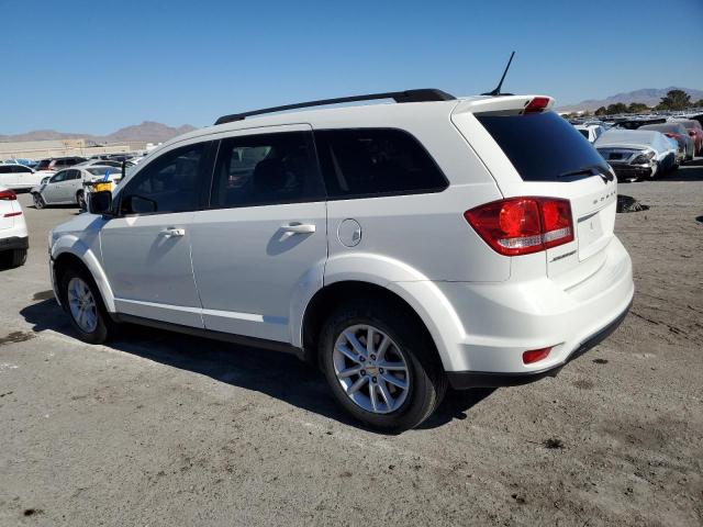 Photo 1 VIN: 3C4PDCBG6HT532074 - DODGE JOURNEY SX 