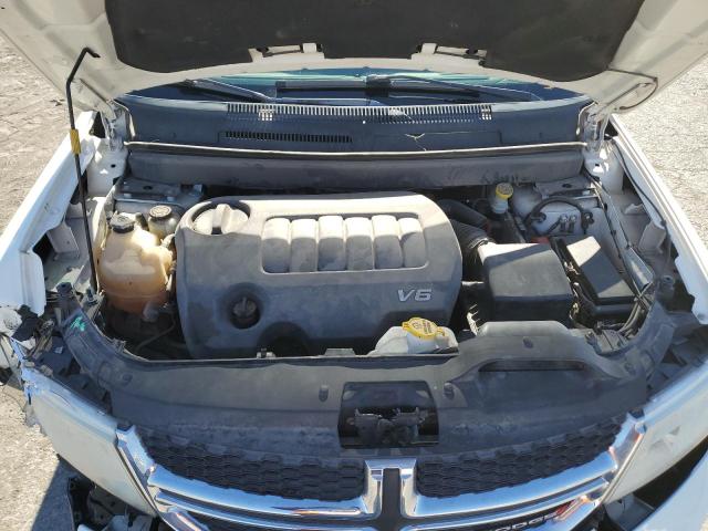 Photo 11 VIN: 3C4PDCBG6HT532074 - DODGE JOURNEY SX 