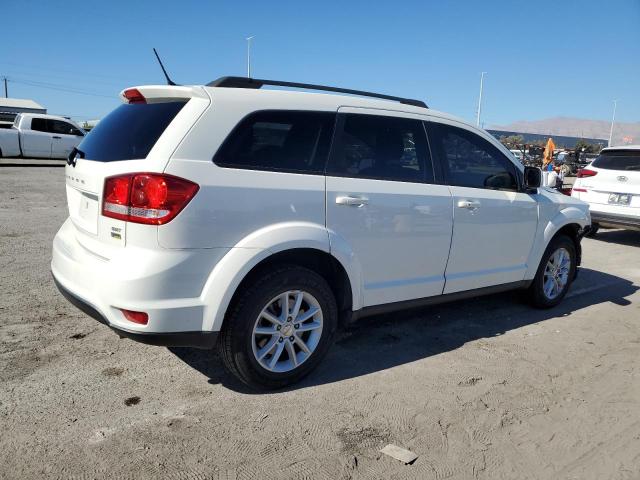 Photo 2 VIN: 3C4PDCBG6HT532074 - DODGE JOURNEY SX 