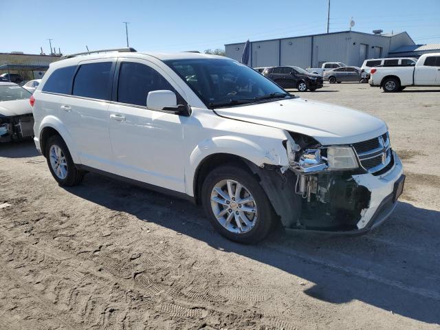 Photo 3 VIN: 3C4PDCBG6HT532074 - DODGE JOURNEY SX 