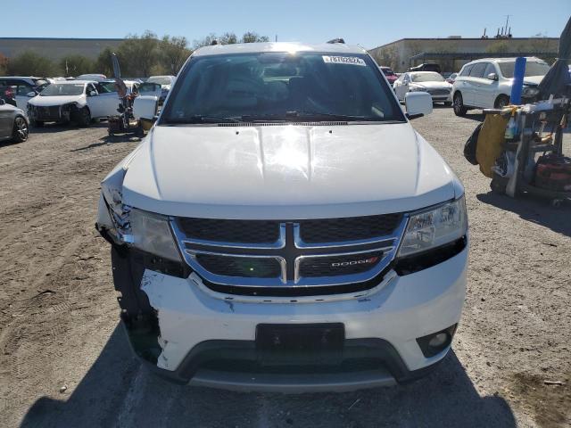 Photo 4 VIN: 3C4PDCBG6HT532074 - DODGE JOURNEY SX 