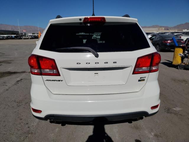 Photo 5 VIN: 3C4PDCBG6HT532074 - DODGE JOURNEY SX 