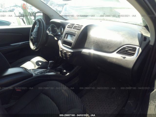 Photo 4 VIN: 3C4PDCBG6HT533340 - DODGE JOURNEY 