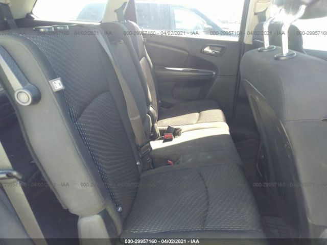 Photo 7 VIN: 3C4PDCBG6HT533340 - DODGE JOURNEY 