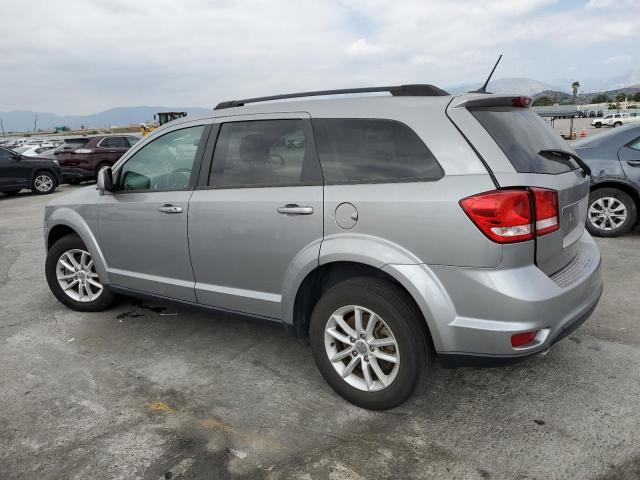 Photo 1 VIN: 3C4PDCBG6HT534228 - DODGE JOURNEY SX 