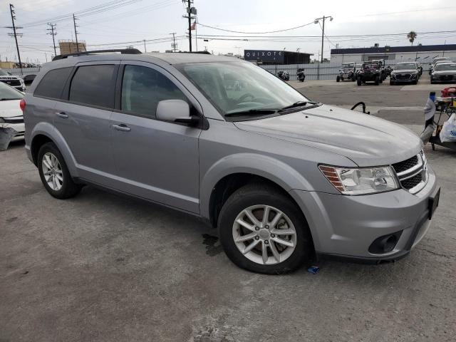 Photo 3 VIN: 3C4PDCBG6HT534228 - DODGE JOURNEY SX 