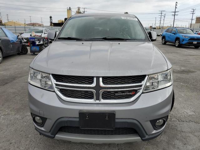 Photo 4 VIN: 3C4PDCBG6HT534228 - DODGE JOURNEY SX 