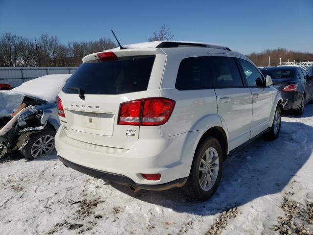 Photo 3 VIN: 3C4PDCBG6HT537467 - DODGE JOURNEY 