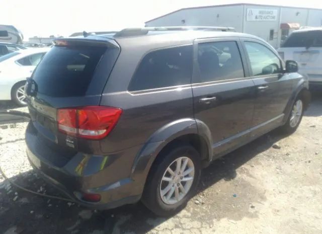 Photo 3 VIN: 3C4PDCBG6HT571280 - DODGE JOURNEY 