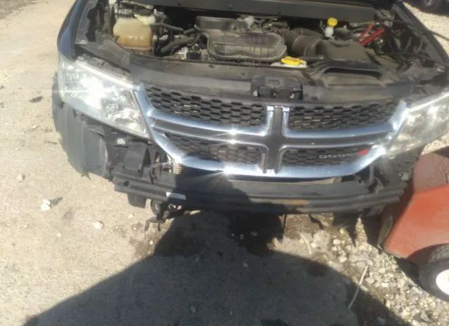 Photo 5 VIN: 3C4PDCBG6HT571280 - DODGE JOURNEY 